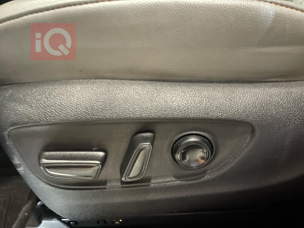 تويوتا هايلاندر